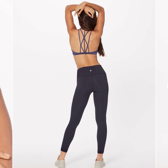 lululemon Raise The Barre Bra - Picture 3 of 8